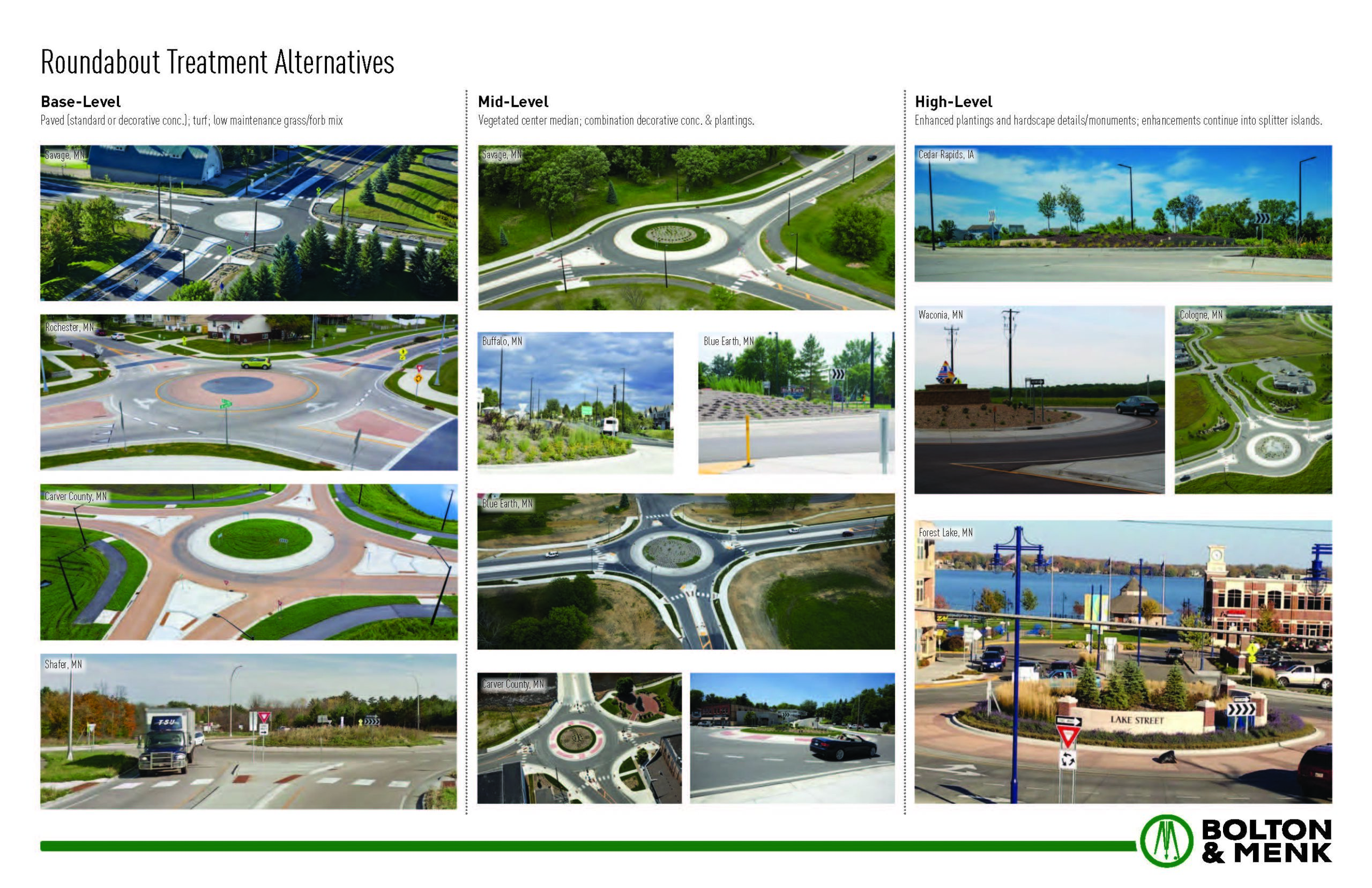 2021 City Of Jordan Roundabout Center Design Survey – City Of Jordan ...